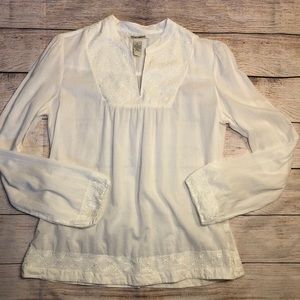 Lucky Brand Tops - Lucky brand blouse 5/$25 Lucky Brand Tops - Lucky brand blouse 5/$25